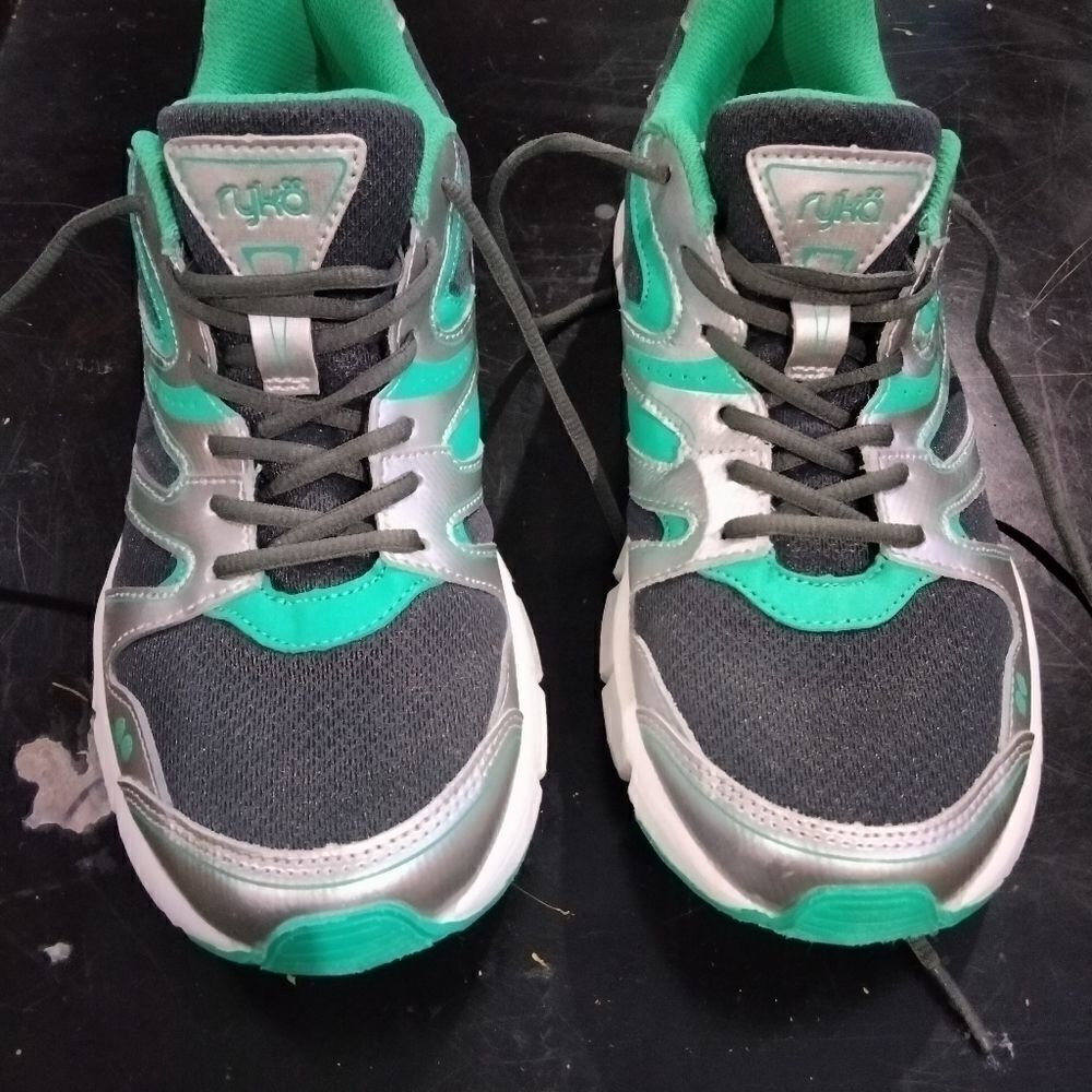 Ryka Resolute SMT Womens Cross Training Shoes